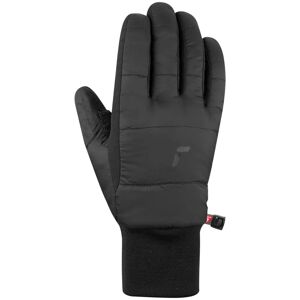 Reusch Stratos Touch-Tec™ schwarz 7 schwarz unisex