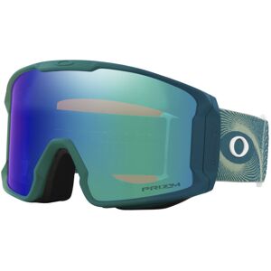 Oakley Line Miner L - Skibrille