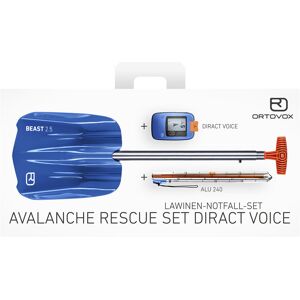 Ortovox Rescue Set Diract Voice - LVS-Set