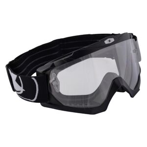 OXFORD Assault Pro, Cross goggles, Matt black