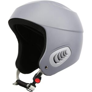 Westt Skihelm Herren Damen Snowboardhelm Freeride Skitouren Helm - Wie Neu Grau Einheitsgröße (57 cm - 58 cm)