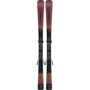 K2 Damen Ski DISRUPTION SC W - ER3 10 Compact Quikclik black - female - Grau - 167