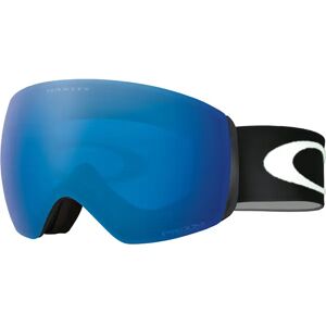 OAKLEY Ski- und Snowboardbrille Flight Deck - male - Schwarz - -