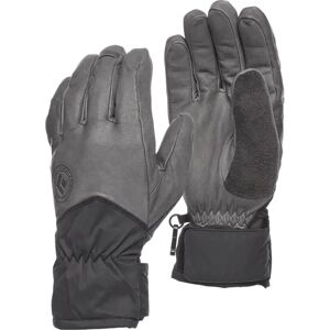 BLACK DIAMOND Handschuhe TOUR GLOVES - male - Grau - XS