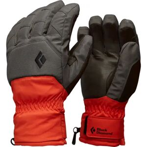 BLACK DIAMOND Herren Handschuhe MISSION MX GLOVES - male - Braun - XL