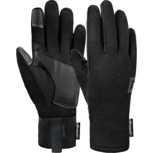 Reusch - Nanuq PolarTec® HF Pro Touch-Tec™ Handschuhe schwarz 10