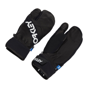 Handschuhe Oakley FACTORY WINTER TRIGGER MITT2 Blackout XL