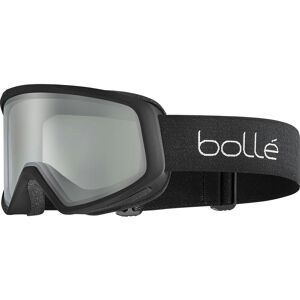 Bollé Bedrock Black Matte Clear 23/24 NONE