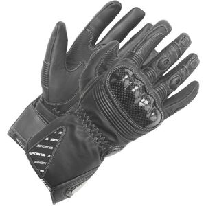 Büse Misano 2015 Handschuhe - Schwarz - 4XL - unisex