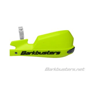 Barkbusters HiViz Universal Universal VPS MX Handprotektor-Kit - weiss -  - unisex