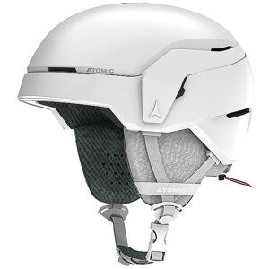 Atomic Kinder Skihelm Count JR weiss   Größe: 48-52CM   AN5005952+