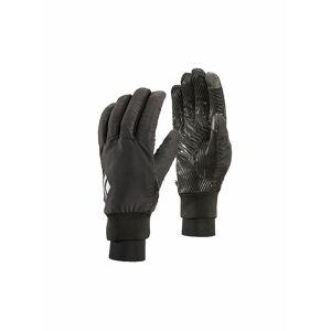 BLACK DIAMOND Handschuhe Mont Blanc schwarz   Größe: M   801095