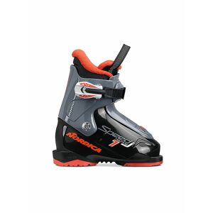 NORDICA Kinder Skischuhe Speedmachine J1 schwarz   Größe: 18 1/2   05086400