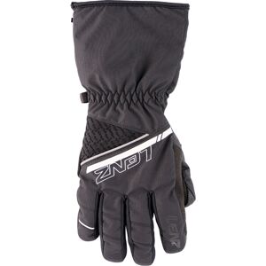 Lenz 5.0, Handschuhe beheizbar Schwarz M male