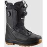 Salomon Malamute Dual BOA 2024 Snowboard-Boots black 26.5 male