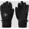 DC Franchise Handschuhe black S unisex