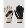 DC Franchise Handschuhe plaza taupe L male