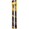 Völkl Revolt Junior Wasp + Vmotion 2024 Freeski-Set uni 148 unisex