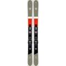 Rossignol Sprayer + Xpress 10 GW 2024 Freeski-Set pattern 168,178 unisex