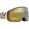 Oakley Flight Tracker L Curry Prism Sag Gold One Size Unisex