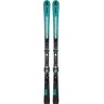 Atomic REDSTER X9S REVOSHOCK S + X 12 GW blau 183 unisex