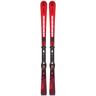 Atomic Redster S9 Revoshock S + X 12 GW rot 160 rot unisex