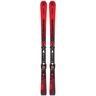 Atomic Redster S8 Revoshock C + X 12 GW rot 149 rot unisex