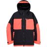 Burton Herren Ski- Snowboardjacke FROSTNER T