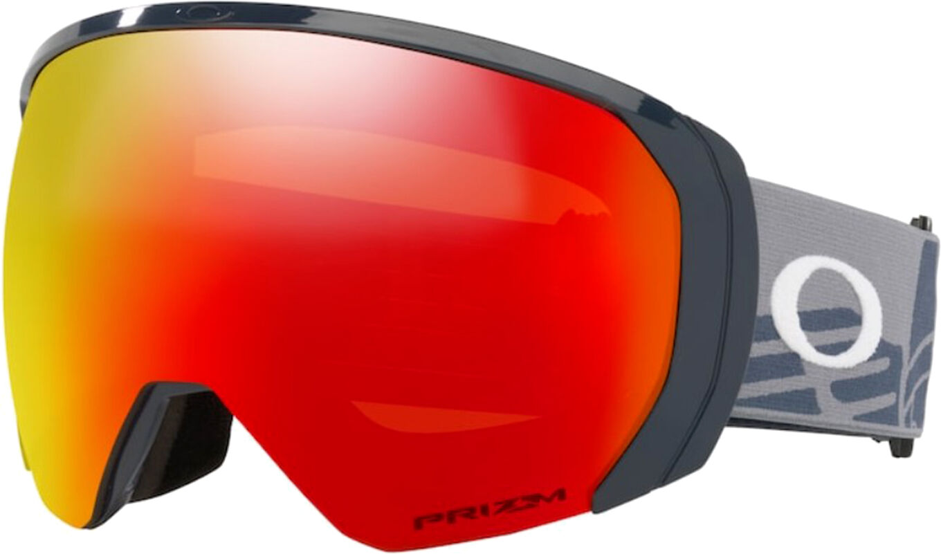 Oakley Flight Path L Kilde Viking Prizm Torch One Size Unisex