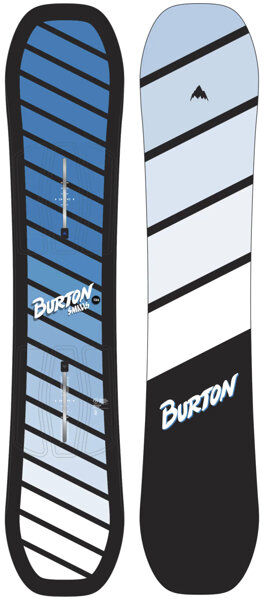 Burton Smalls - Snowboard - Kinder