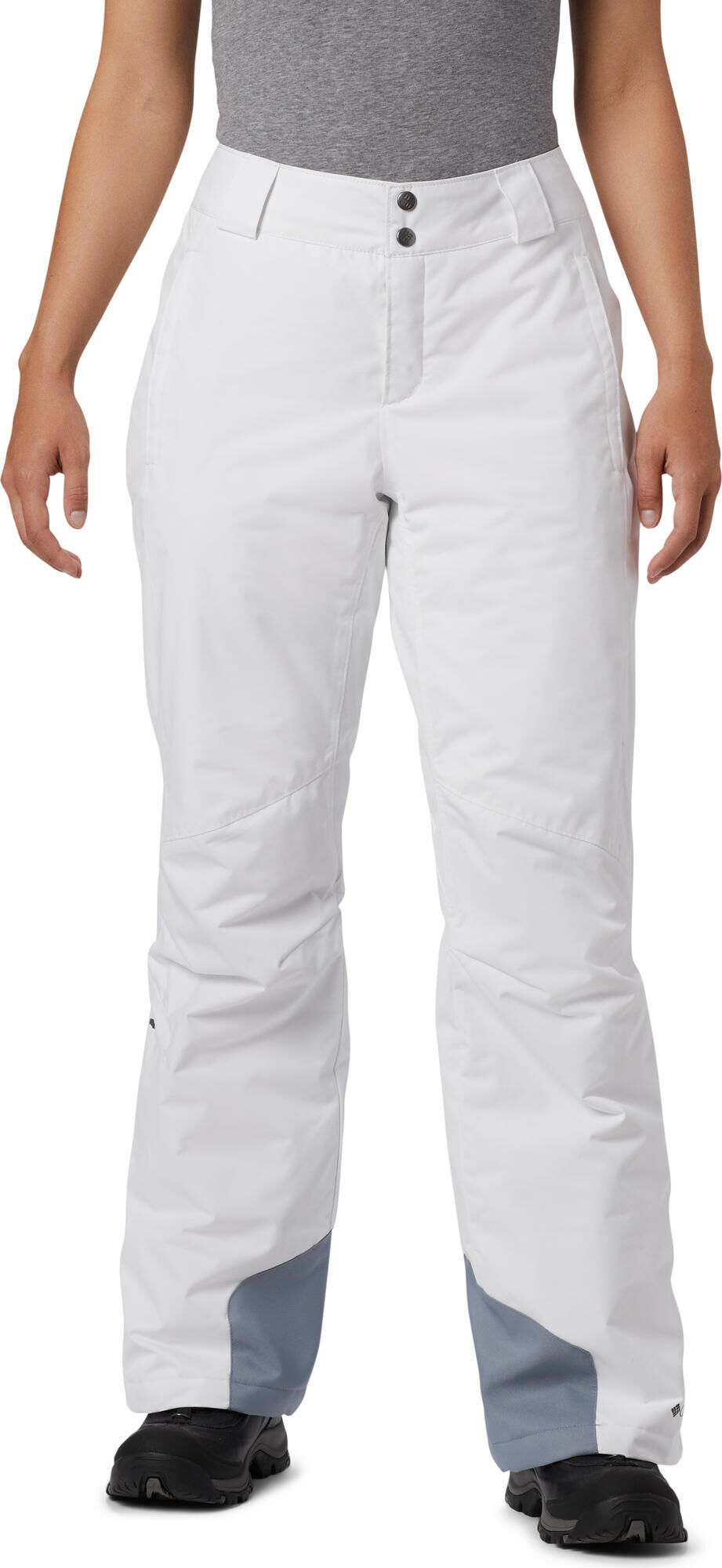 Columbia Bugaboo™ OH Pant white (101) S Short