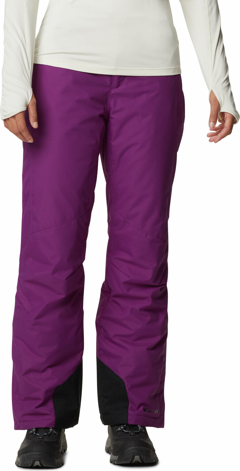 Columbia Bugaboo™ OH Pant plum (575) L Regular