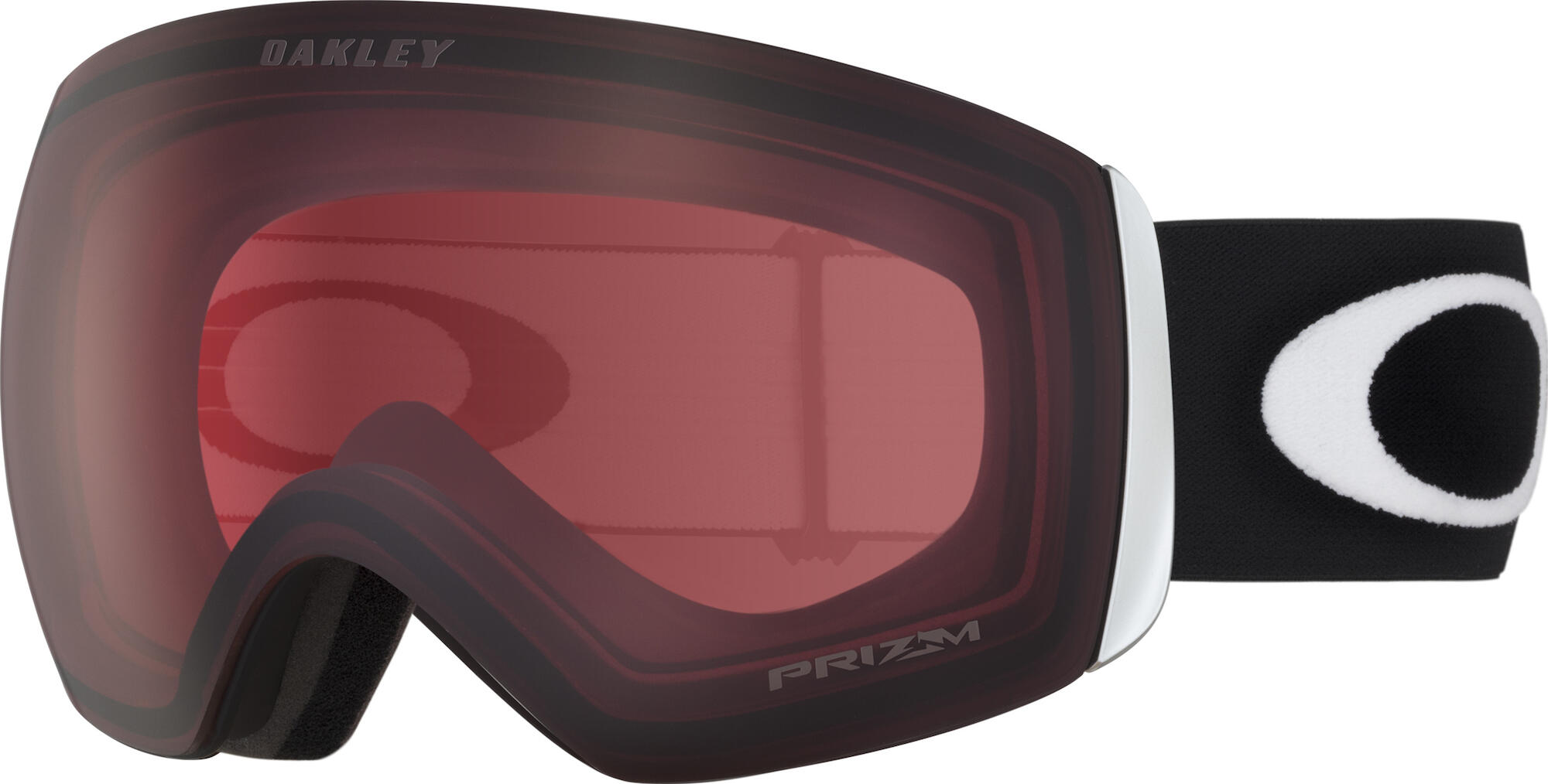 Oakley Flight Deck matte black - prizm rose