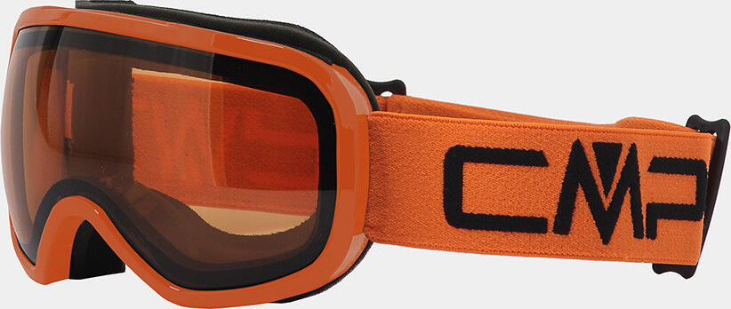 CMP Kids Joopiter Goggles orange fluo (C645) S