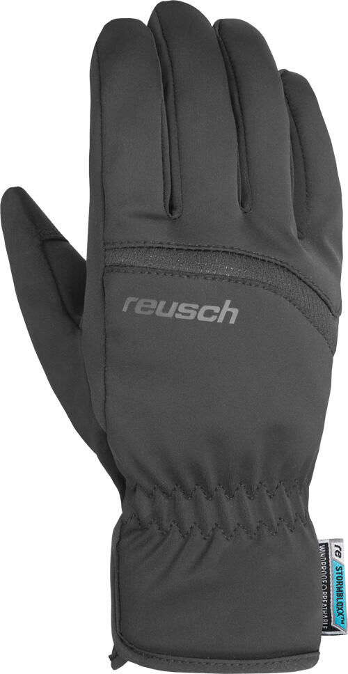 Reusch Russel Touch-tec™ black (700) 10,5