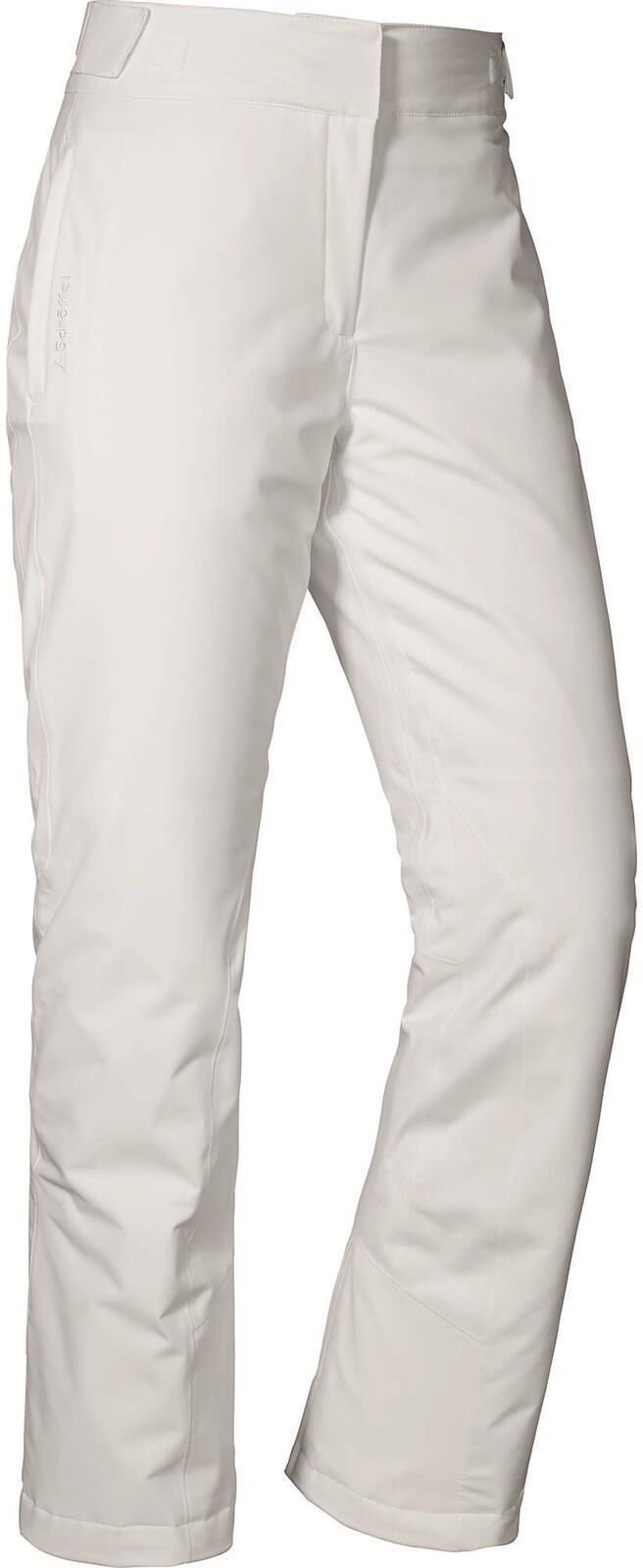 Schöffel Ski Pants Pinzgau1 bright white (1000) 22