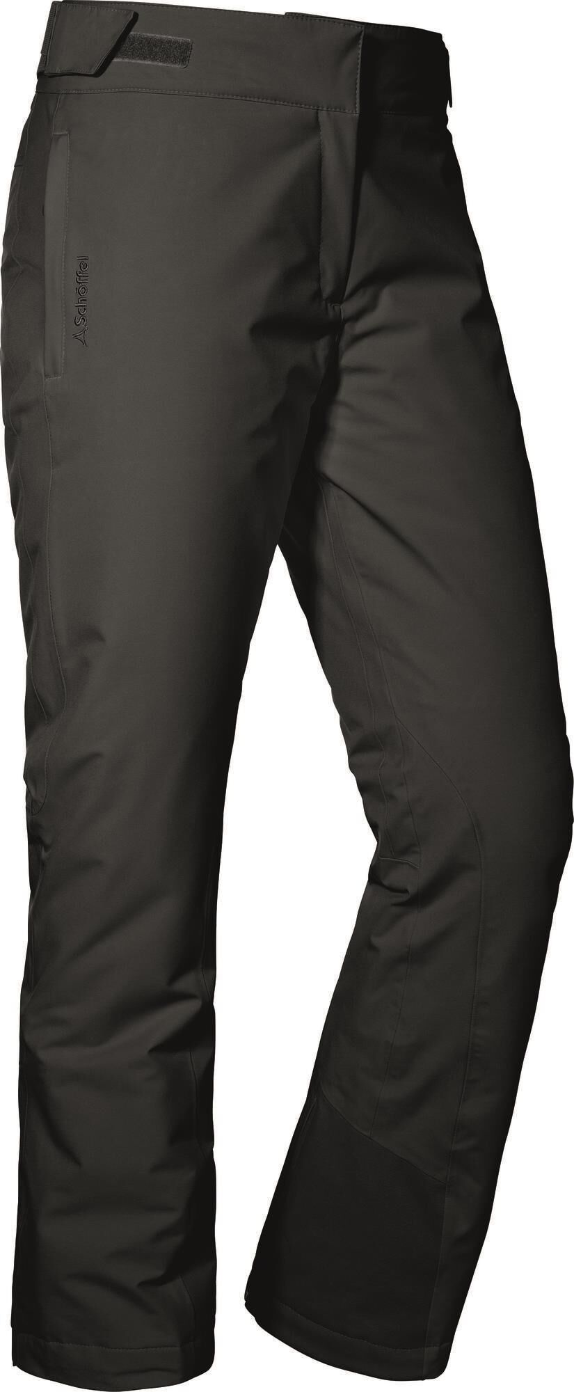 Schöffel Ski Pants Pinzgau1 black (9990) 24