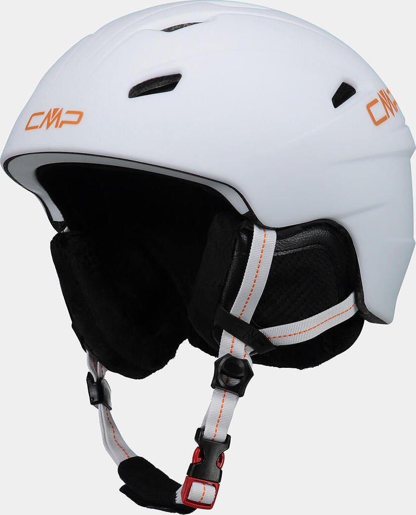 CMP XA-1 Ski Helmet bianco (A001) M