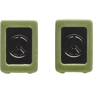 Burton Channel Plugs Plug Peace One Size PLUG PEACE