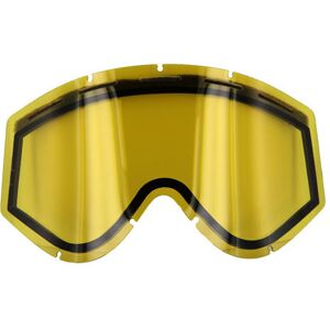 Ashbury Warlock Replacement Lens Yellow One Size YELLOW