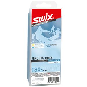 Swix Bio Racing Wax 180 Gr Blue One Size BLUE