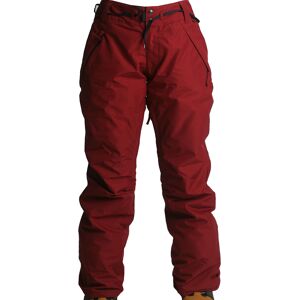 Ride Discovery Pant Pomegranade L POMEGRANADE