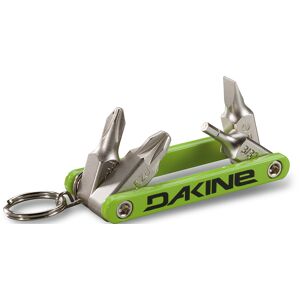 Dakine Fidget Tool Green One Size GREEN