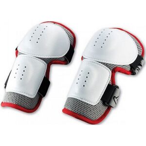 Ufo Elbow Guard Multisport White One Size WHITE