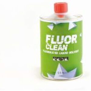 Maplus Fluorclean 50 Cl One Size 50 CL