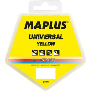 Maplus Universal Yellow 100 Gr One Size 100 GR