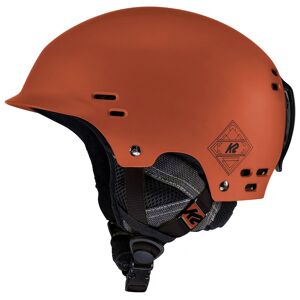 K2 Thrive Rust L-X RUST