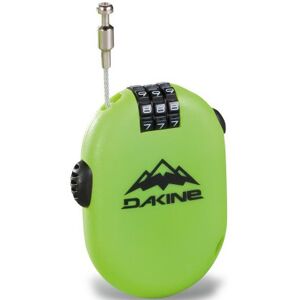 Dakine Micro Lock Green One Size GREEN