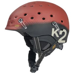 K2 Route Rust L-X RUST