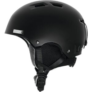 K2 Verdict Black S BLACK